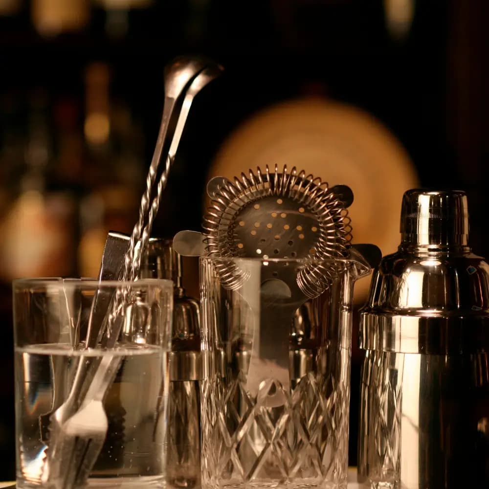 Mobile Bars & Liquor Law in Texas: What the TABC Really Means for You