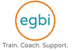 Economic Growth Business Incubator (EGBI) logo