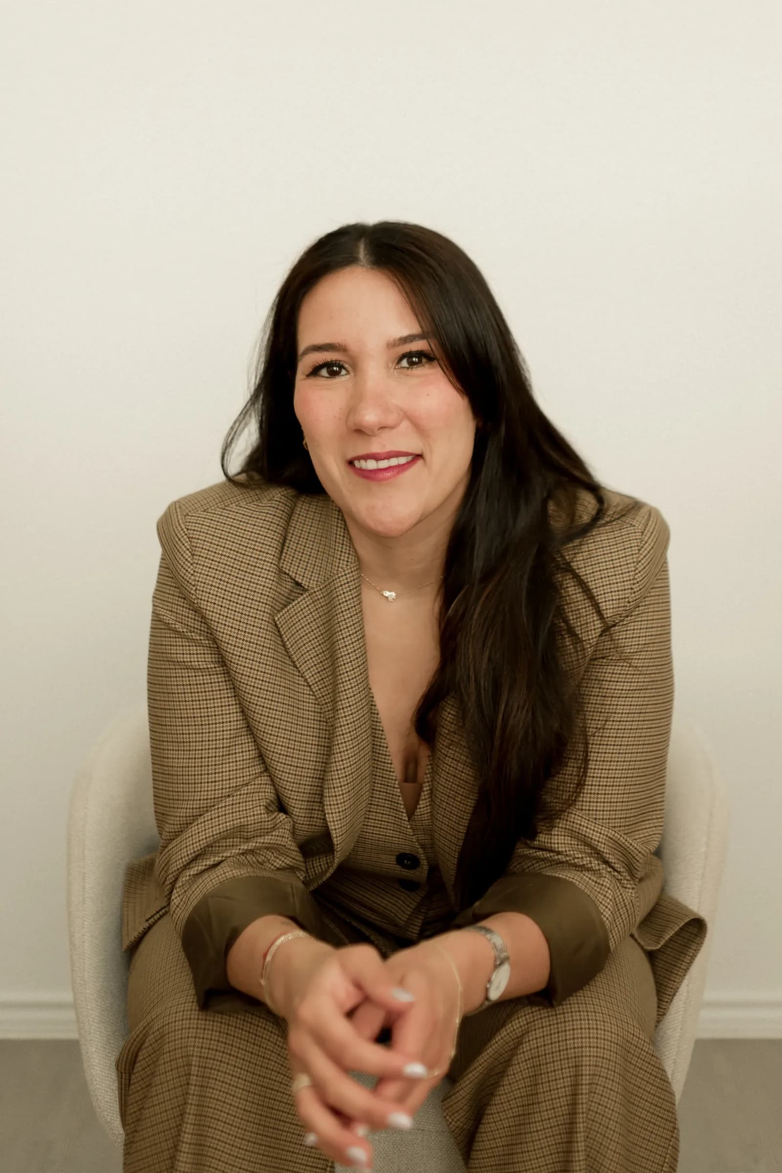 Majo Castro - Abogada principal
