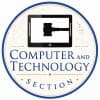 Computer & Technology Section — State Bar of Texas logo
