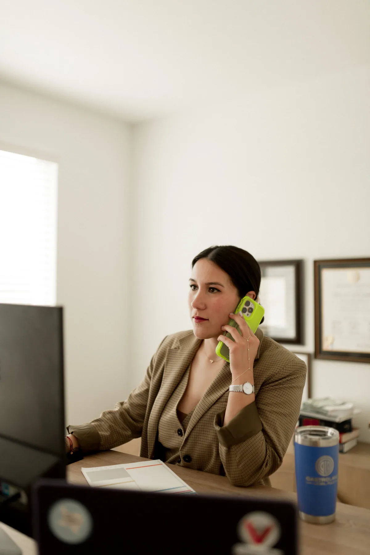 Maria Jose "Majo" Castro