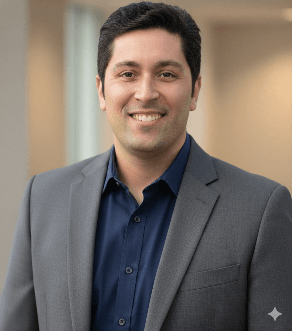 Miguel Castro, MSc, PMP